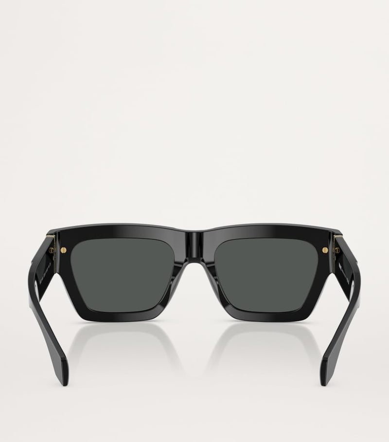 Versace nylon sunglasses VE4464, imported from the UK