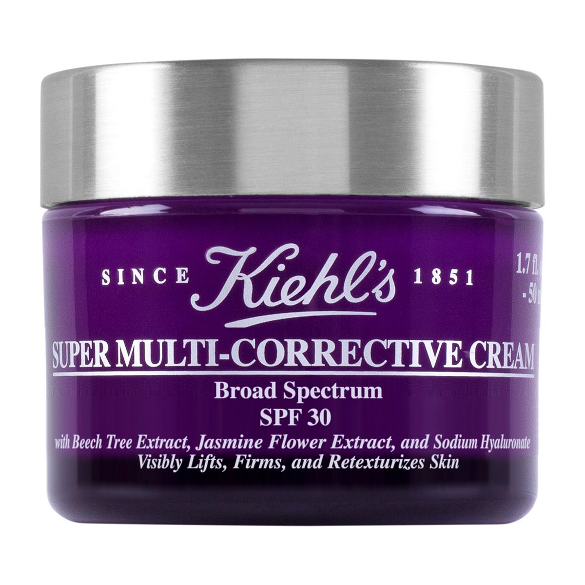 Kiehl's Super Multi-Corrective Cream SPF 30 50ml