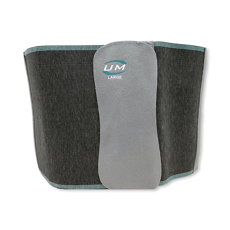 Greenlight Medicare abdominal binder 8 inch size L - British product