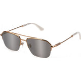 Police Gold SPLL18M sunglasses 56mm - British product