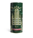 Harrods Erdbeeren und Sahne Keks Dose 200g, UK Version