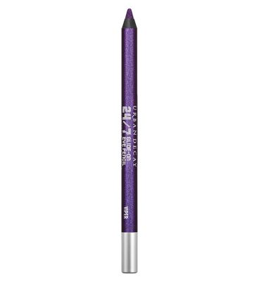 Urban Decay 24/7 Eye Pencil Make Up & Beauty Accessories Boots Viper  