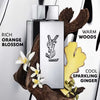 Yves Saint Laurent Myslf Eau de Parfum 60ml (British brand)