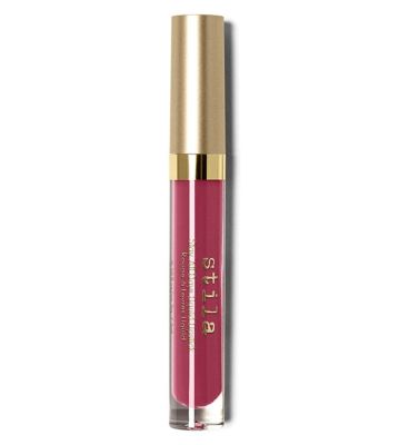 Stila Stay All Day Liquid Lipstick GOODS Boots Fiore  