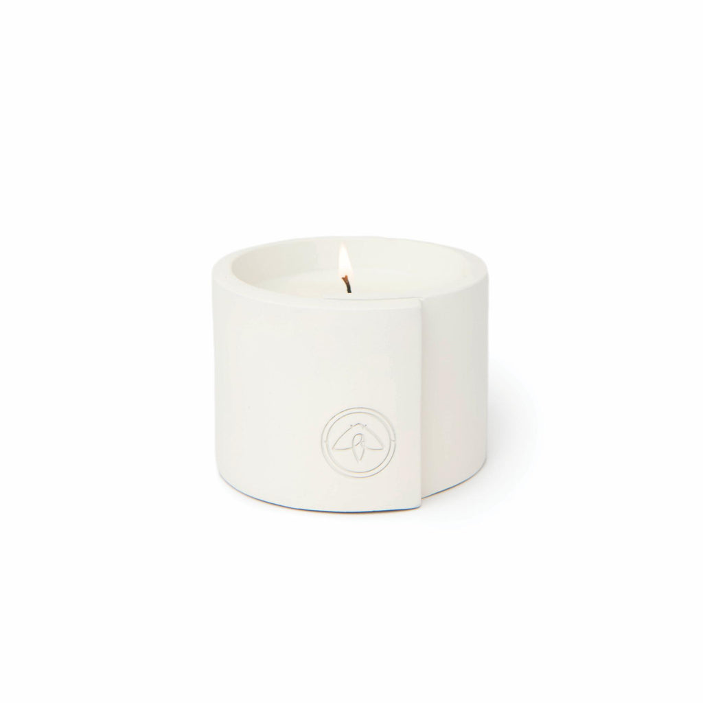 Firefly Cirque Candle Yuzu Woods Small