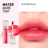 Peripera Water Bare Tint All Right Peach 3.7g, imported from the UK