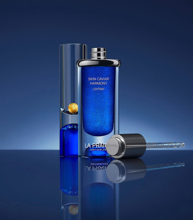 La Prairie anti-ageing face serum 20ml, UK version