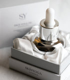 Skinyoga Face Yoga Oil Age-Reversing Saffron Serum 25ml (British brand)