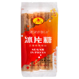 Zheng Feng brown sugar in pieces - British product