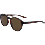 Nike sunglasses brown KISMET EV1203 54, imported from the UK