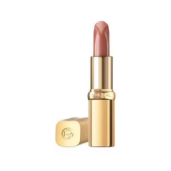 L'Oréal Paris Color Riche Satin Lipstick 520 Le Nude - British product