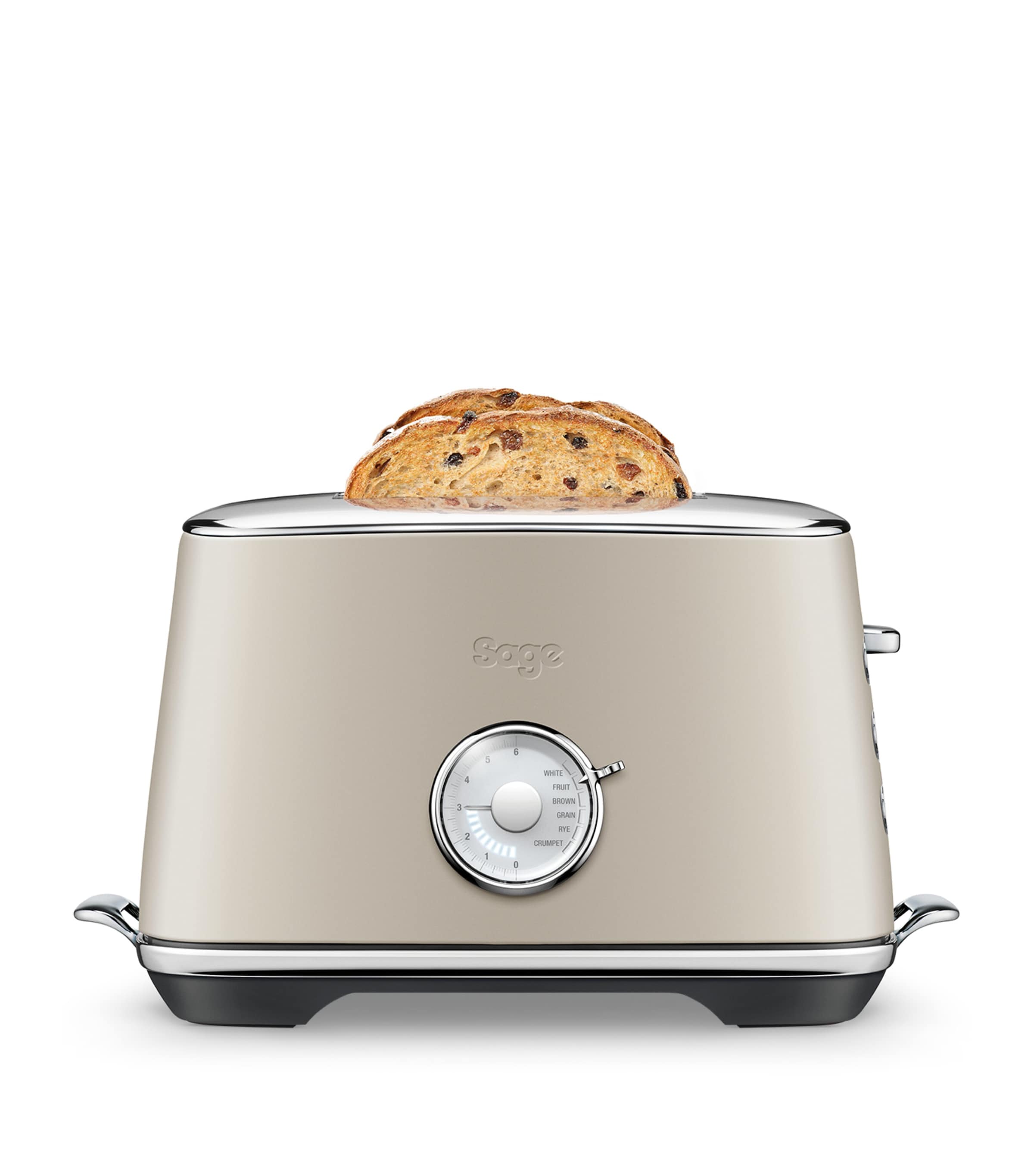 Sage Toast Select Luxe Toaster (British brand)