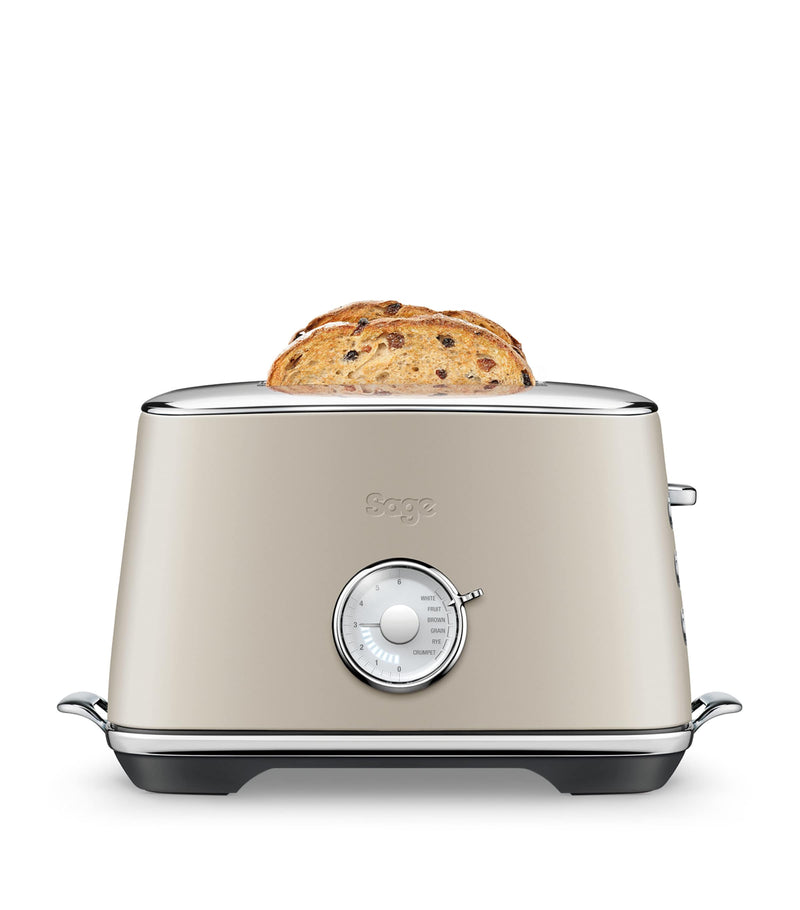 Sage Toast Select Luxe Toaster (British brand)