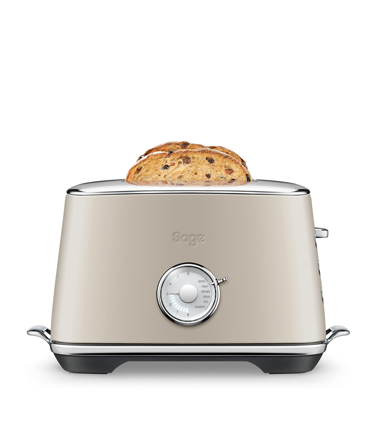 Sage Toast Select Luxe Toaster (British brand)