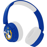 OTL Sonic the Hedgehog kids wireless headphones - British product