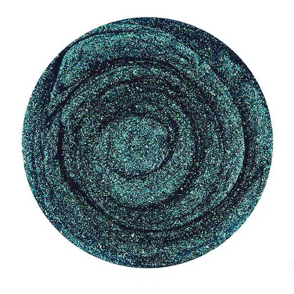 Barry M Diamond Luxe Nail Paint Cascading - British product