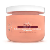 APIS Build Me Up regenerating ceramide hair mask 250ml, imported from the UK