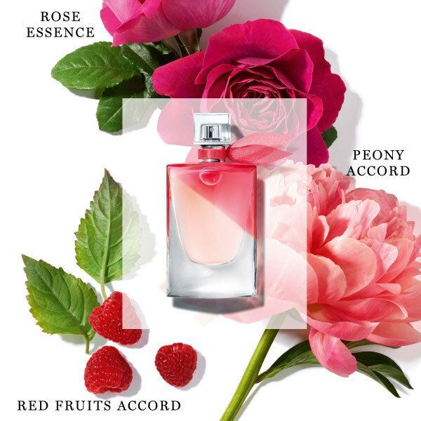 Lancome La Vie Est Belle en Rose Eau de Toilette 50ml