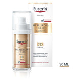 Eucerin Hyaluron Filler + Elasticity Anti-Ageing 3D Face Serum with Hyaluronic Acid 30ml GOODS Boots   