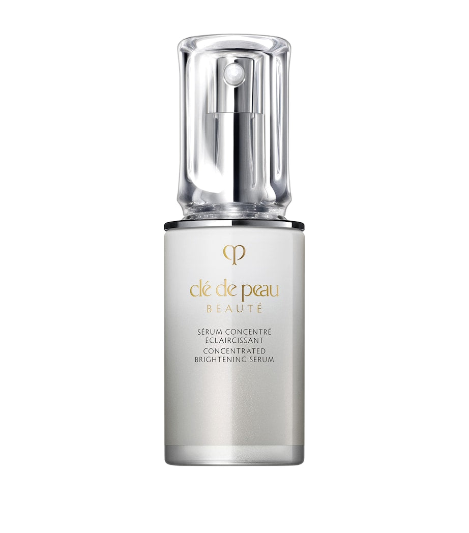 Clé de Peau Beauté brightening face serum 40ml - British product