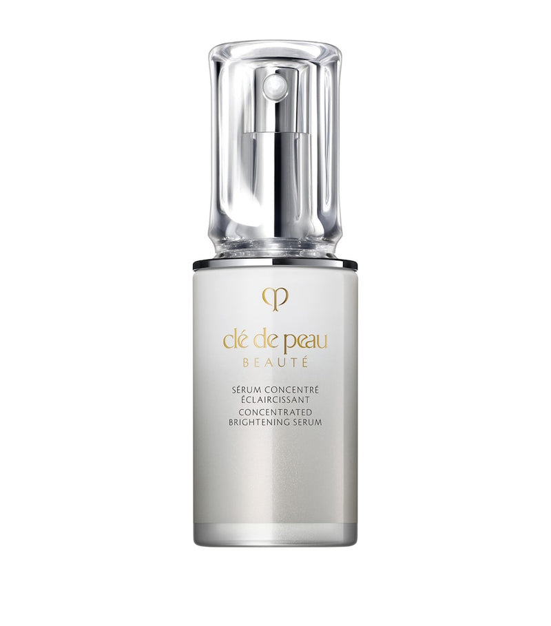 Clé de Peau Beauté brightening face serum 40ml - British product
