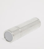 Dunhill silver engraved kaleidoscope H12cm - British product