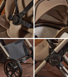 Silver Cross Reef 2 Kinderwagen - Sonderedition