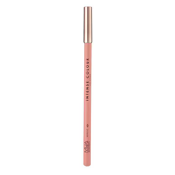 MUA Intense Colour Lip Liner Heroic, imported from the UK
