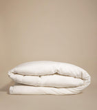 Harrods of London Emperor goose down duvet 2.5 tog, UK version