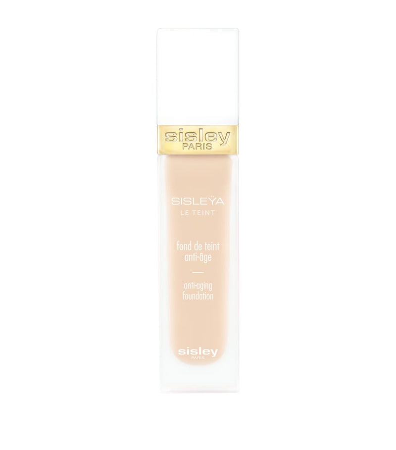Sisley Sisleÿa Le Teint anti-ageing foundation (British brand)