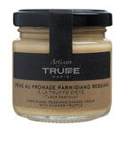 Artisan De La Truffe Parmigiano truffle cream sauce 90g (British brand)