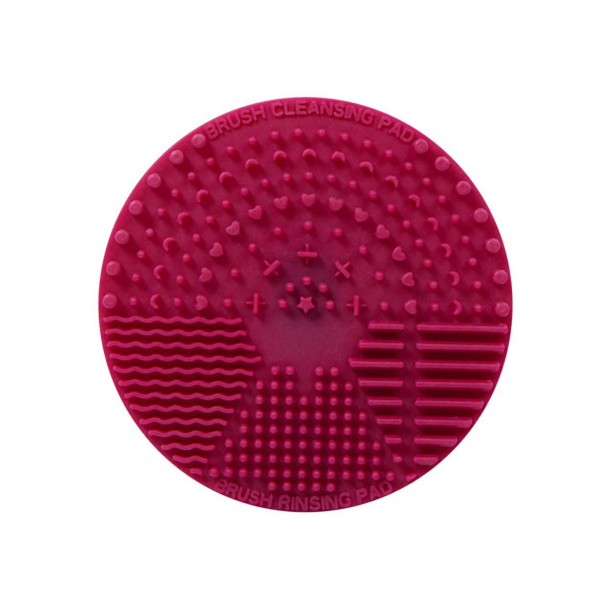 Boots Cosmetic Brush Cleaning Mat GOODS Boots   