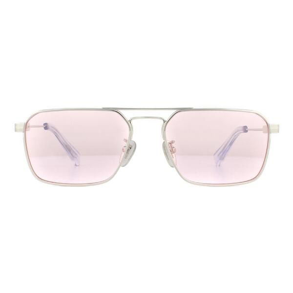 Police Lewis Hamilton sunglasses silver, imported from the UK