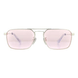 Police Lewis Hamilton sunglasses silver, imported from the UK