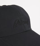 Brioni Performa Logo baseball cap - British product