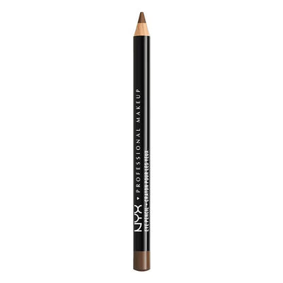 Superdrug NYX Professional Makeup Slim Eye Pencil Medium Brown- Buy online at McGrocer