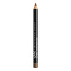 NYX Professional Makeup Slim Eye Pencil Medium Brown