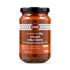 Holland & Barrett 9 Plant Chilli Sauce 340g, UK version