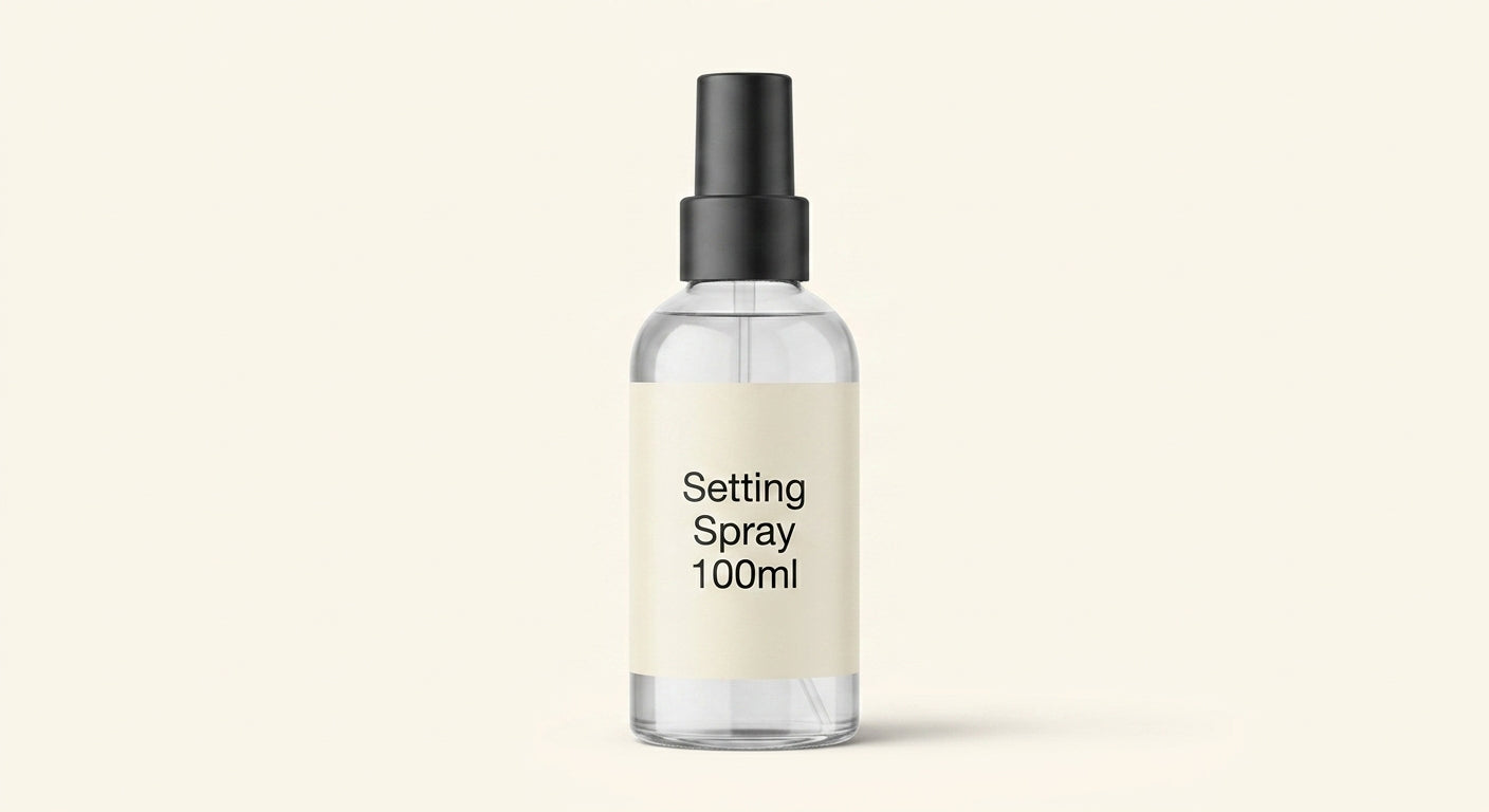 Charlotte Tilbury Airbrush Flawless setting spray 100ml, imported from the UK