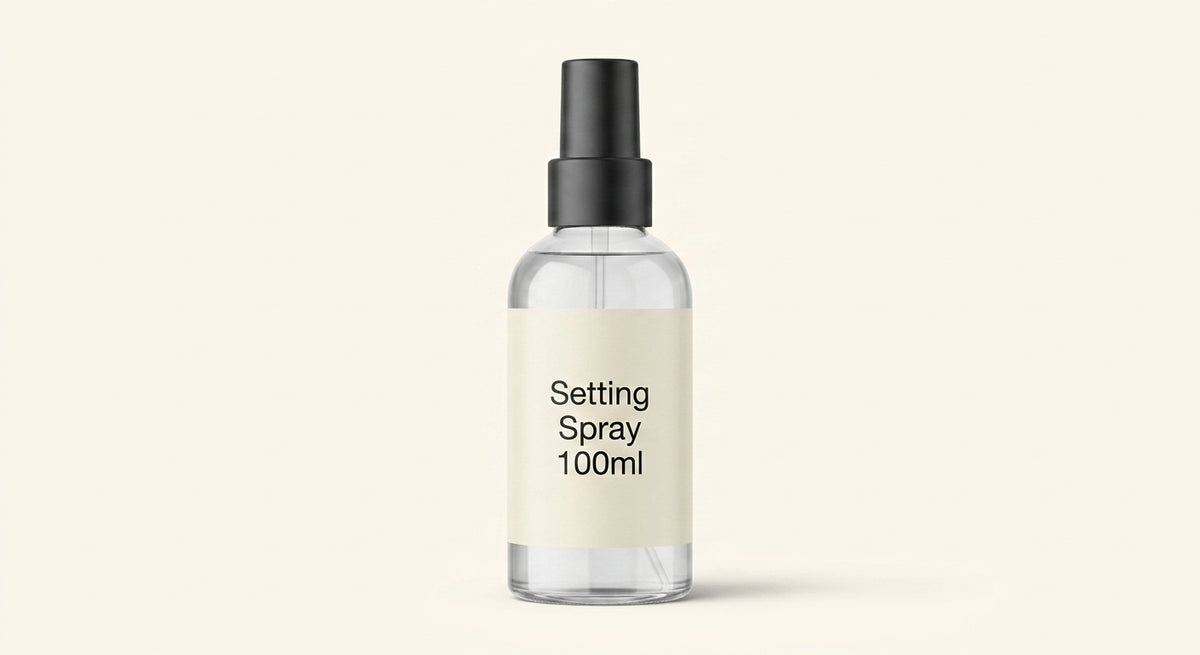 Charlotte Tilbury Airbrush Flawless setting spray 100ml, imported from the UK
