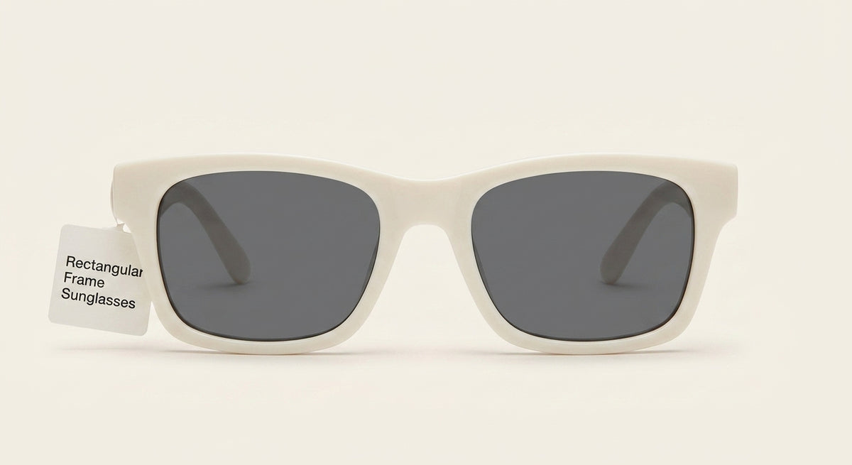 Gucci model GG1668S rectangular sunglasses in black, UK version