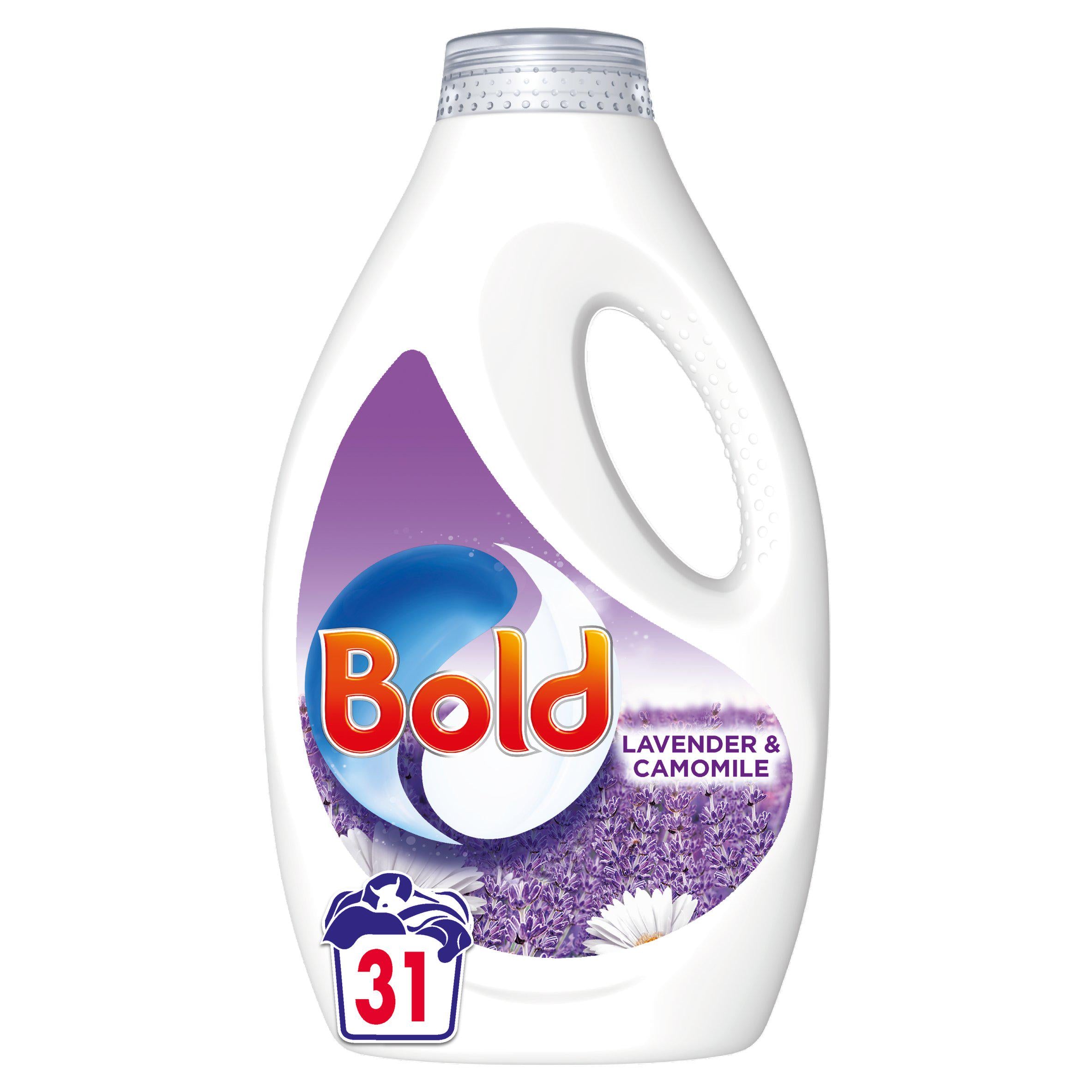 Bold 2in1 Washing Liquid 31 Washes GOODS Sainsburys   