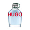 Hugo Man Eau de Toilette 200ml, imported from the UK