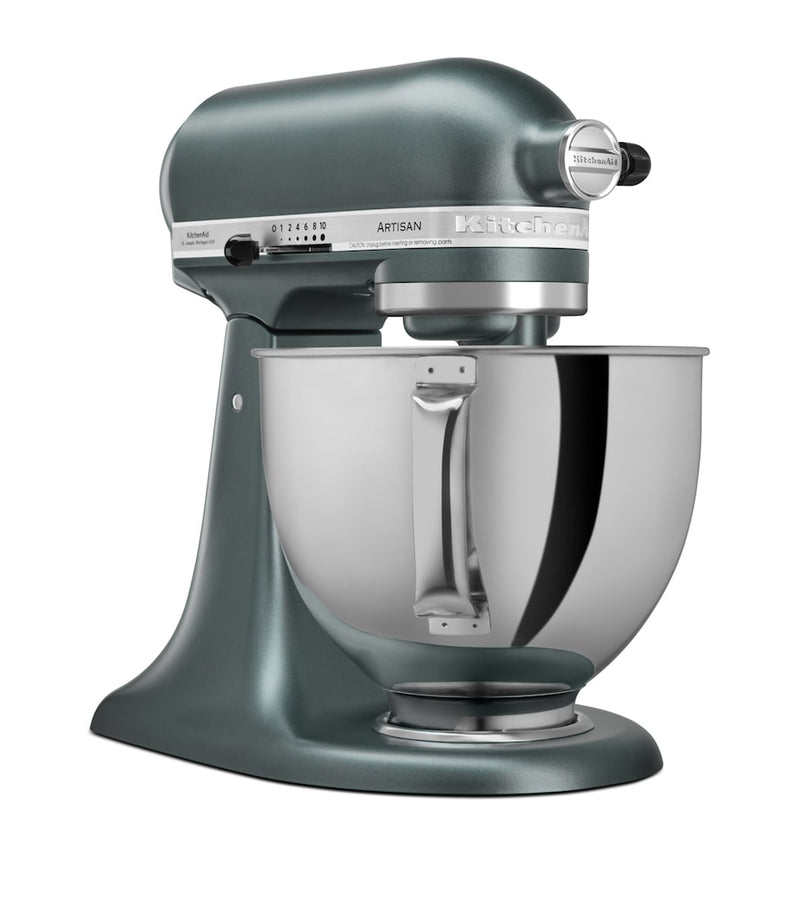 KitchenAid Artisan stand mixer 4.7L, UK version