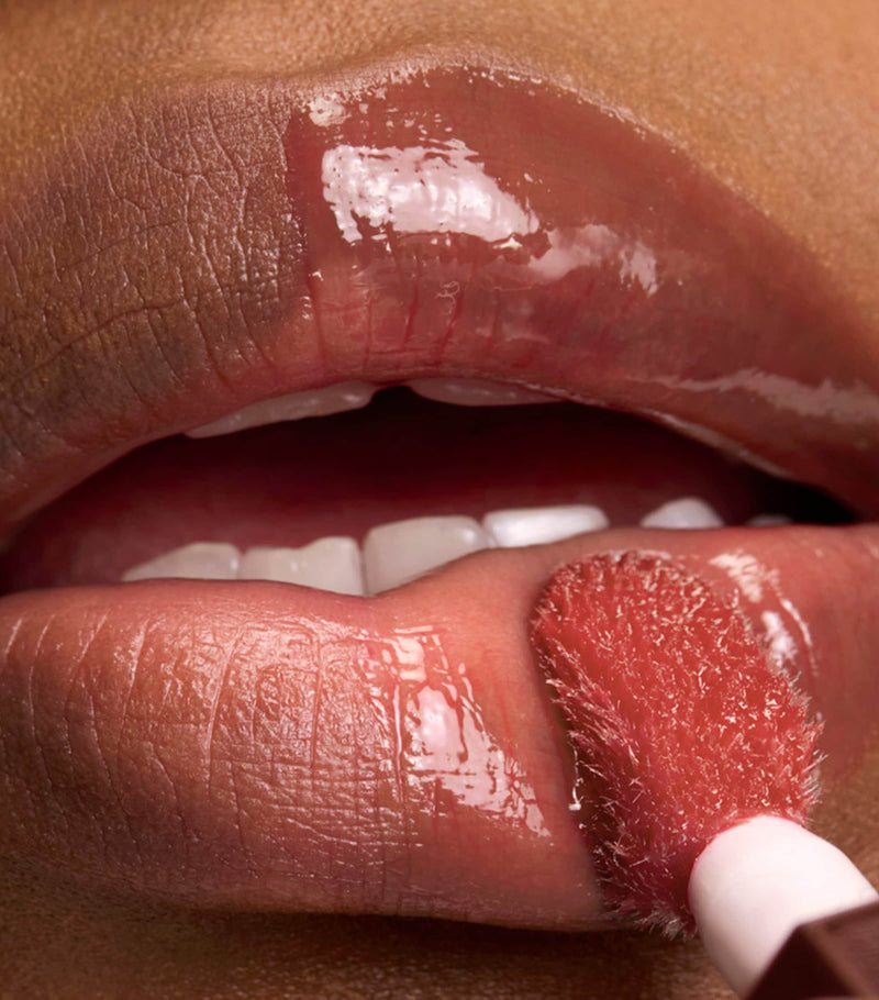 Lancôme Lip Idôle Juicy Treat lip gloss, UK version