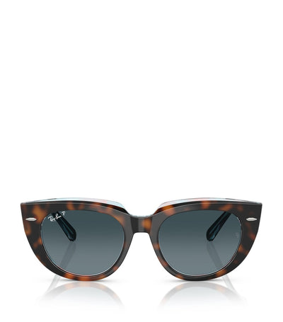 Harrods Ray-Ban Doreen Sunglasses- Buy online at McGrocer