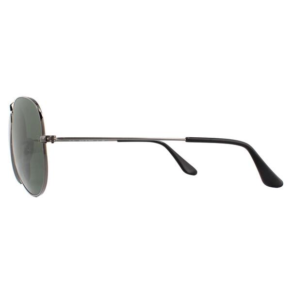 Ray-Ban Aviator sunglasses grey unisex, imported from the UK