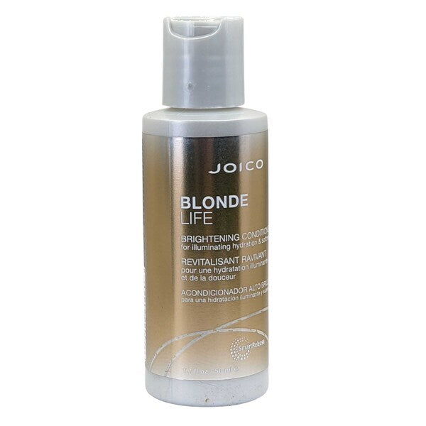 Joico - Joico Blonde Life Brightening Hair Conditioner 50ml GOODS Superdrug   