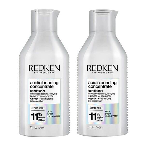 Redken Acidic Bonding Concentrate Conditioner Double