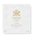 Creed Carmina perfumed soap bar 150g - British product